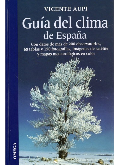 Guía del Clima en España