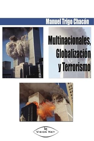 Multinacionales globalización y terrorismo