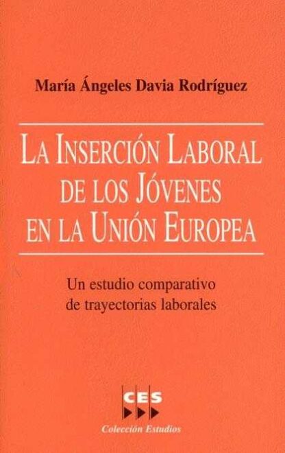 Inserción laboral de los jóvenes en la Unión Europea