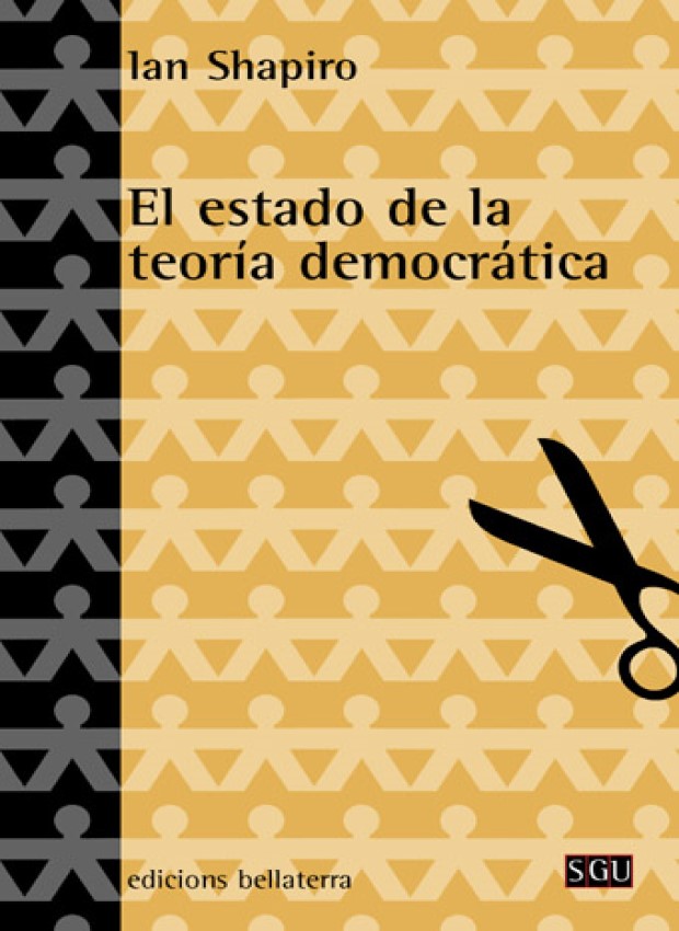 Estado de la Teoría Democrática / 9788472903012