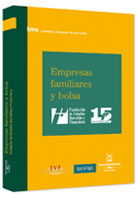 Empresas Familiares y Bolsa