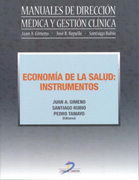 Economía de la Salud: Instrumentos