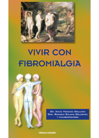 Vivir con Fibromialgia