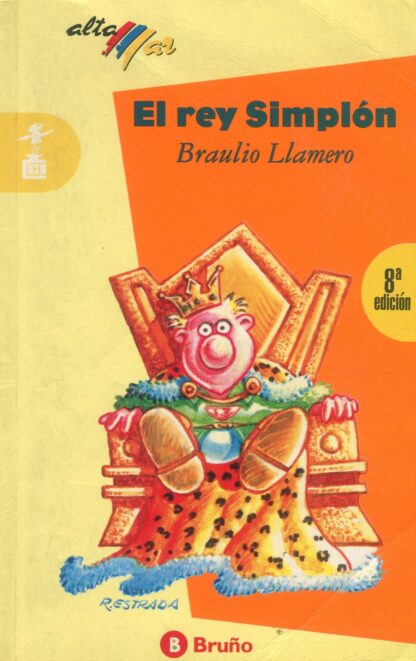 El rey Simplón