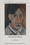 Picasso en Praga