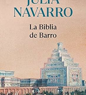 La biblia de barro