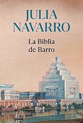 La biblia de barro