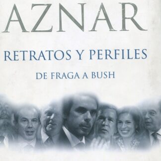 Retratos y perfiles. De Fraga a Busch