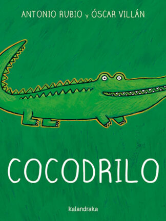 Cocodrilo