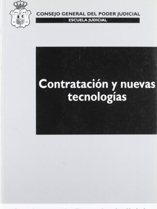 Contratación y Nuevas Tecnologías