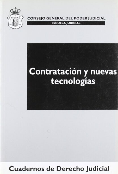 Contratación y Nuevas Tecnologías