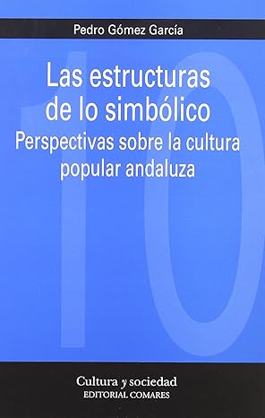 Estructuras de lo Simbólico