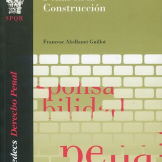 Responsabilidad Penal en la Construcción