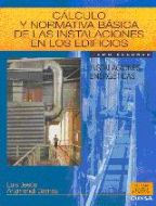 Instalaciones energéticas II. Instalaciones energéticas y electrotécnicas