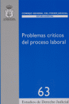 Problemas Críticos del Proceso Laboral