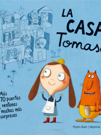La casa de Tomasa