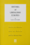 Historia del Liberalismo Europeo