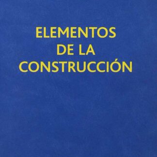 Elementos de la Construcción