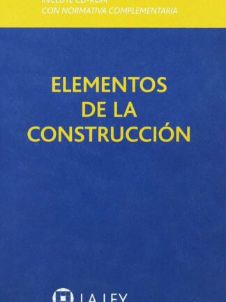 Elementos de la Construcción