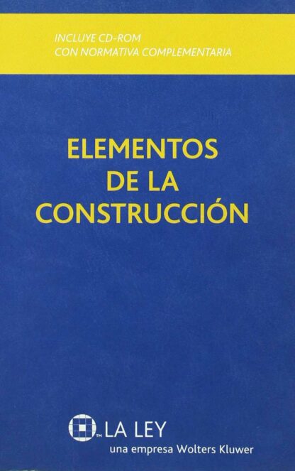 Elementos de la Construcción