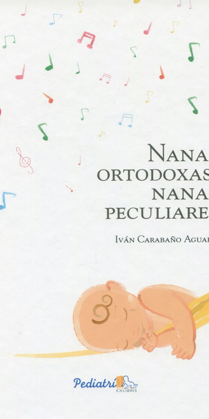 Nanas ortodoxas 9788495028501