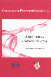 Arquitectura y derecho de autor