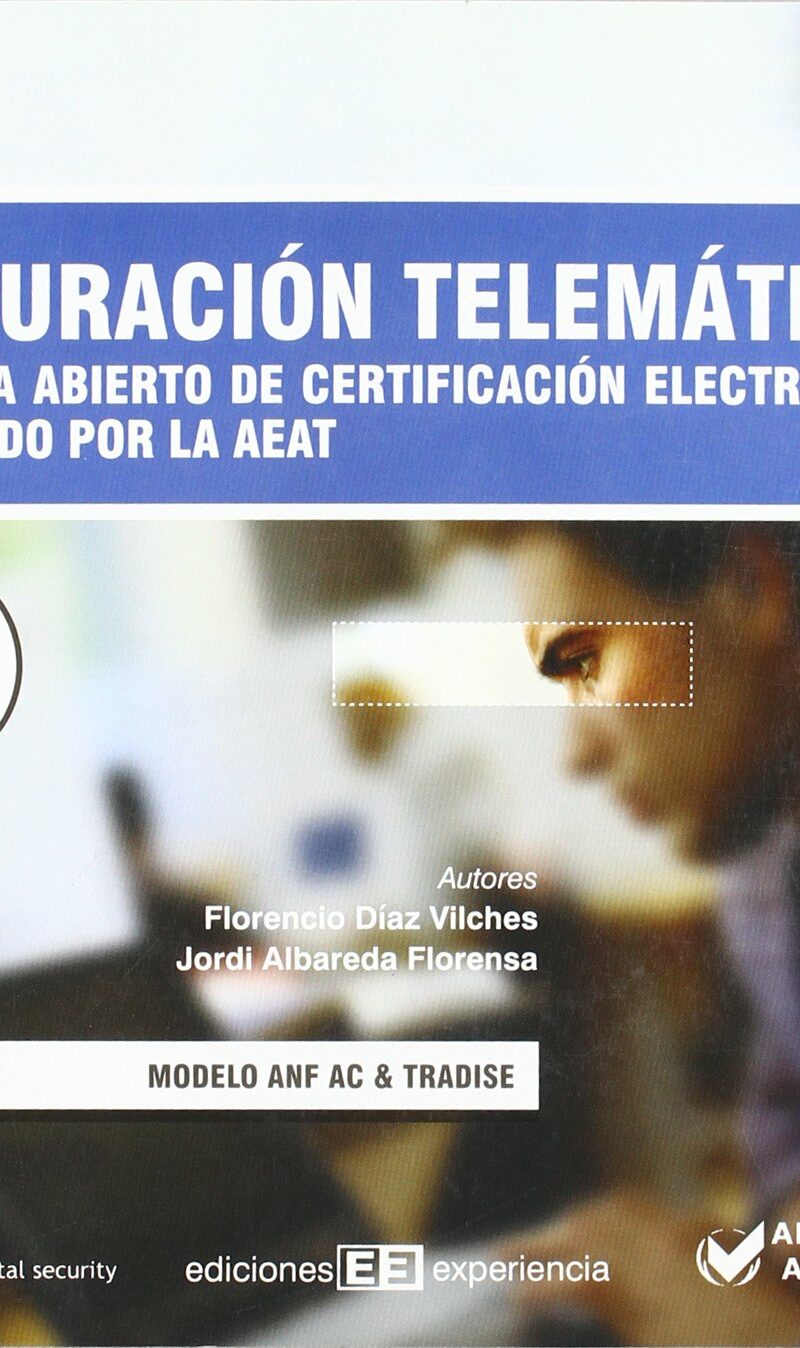 Facturación Telemática Incluye CD