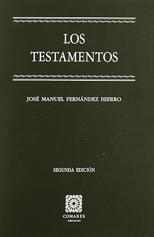 Testamentos