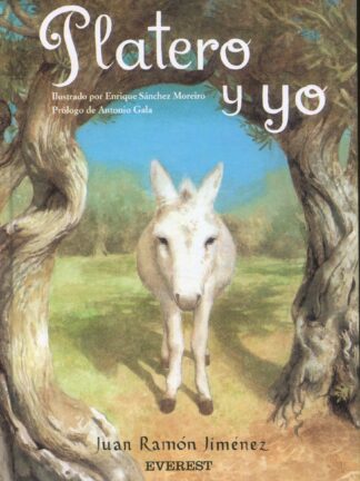 Platero y yo