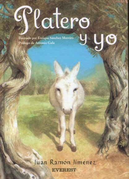 Platero y yo
