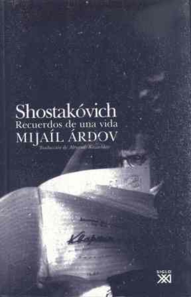Shostakovich 9788432312663
