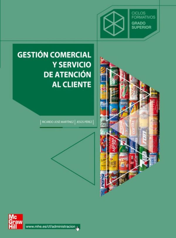 Gestión comercial9788448146856