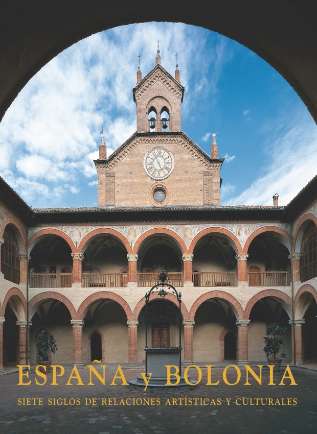 España y Bolonia / 9788493464356
