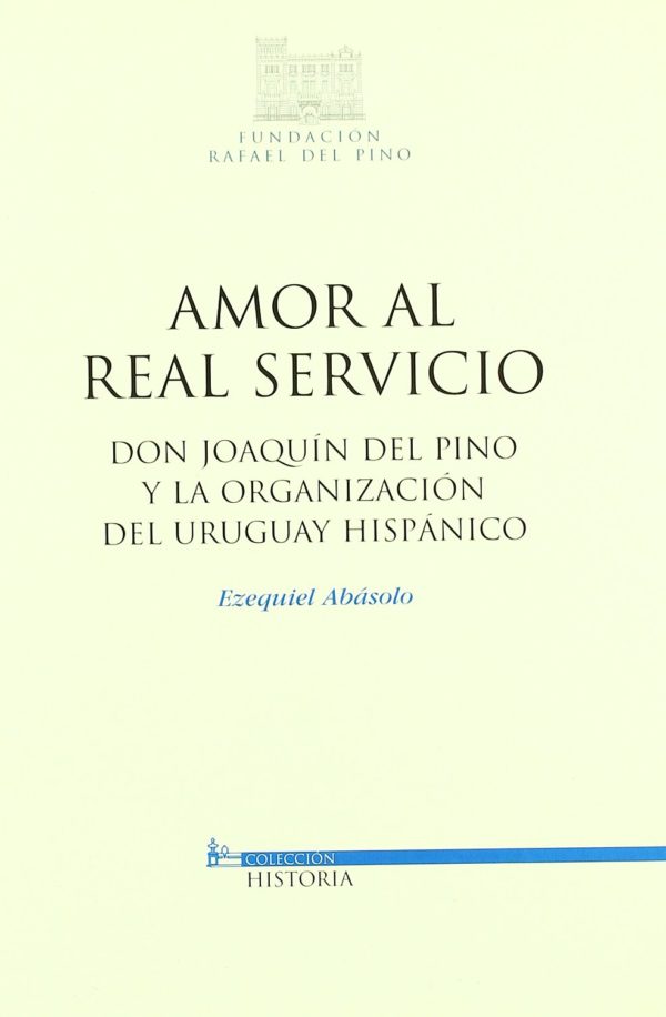 Amor al Real Servicio