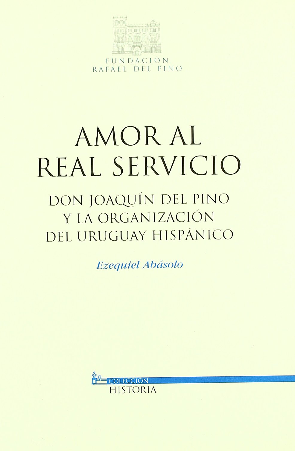 Amor al Real Servicio