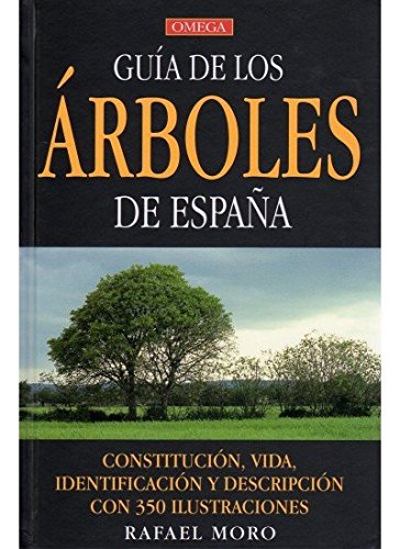 Guía de árboles de España