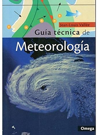 Guía Técnica de meteorología