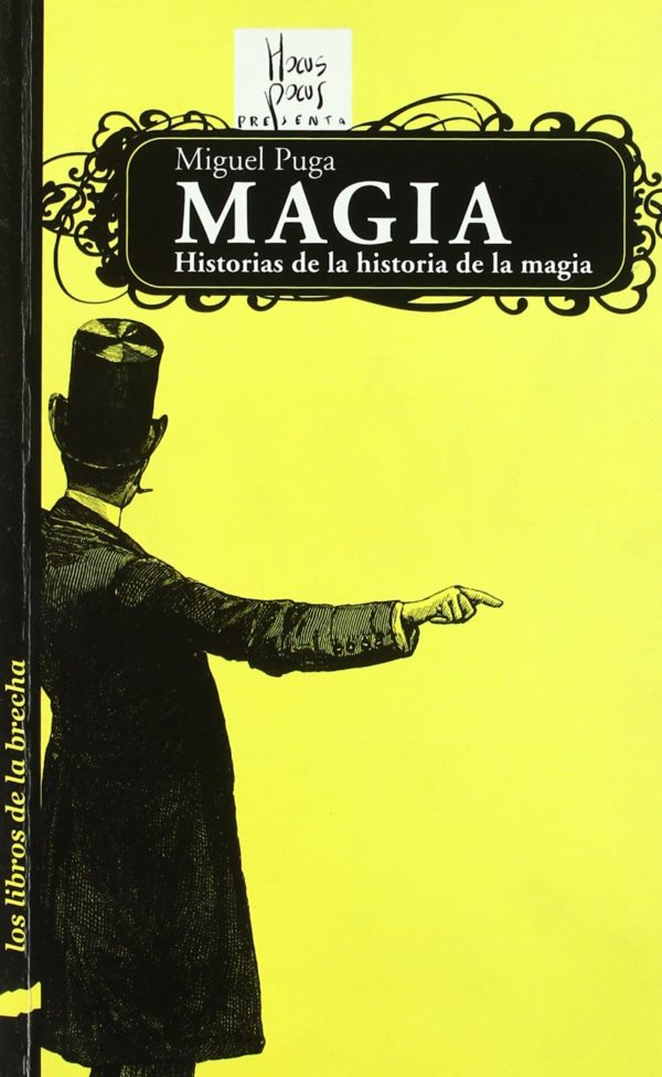 HISTORIAS HISTORIA DE MAGIA