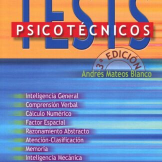 Tests Psicotécnicos