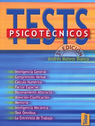 Tests Psicotécnicos