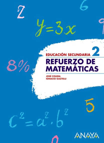 Refuerzo de Matemáticas 2