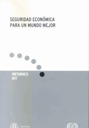 Seguridad Económica para un Mundo Mejor