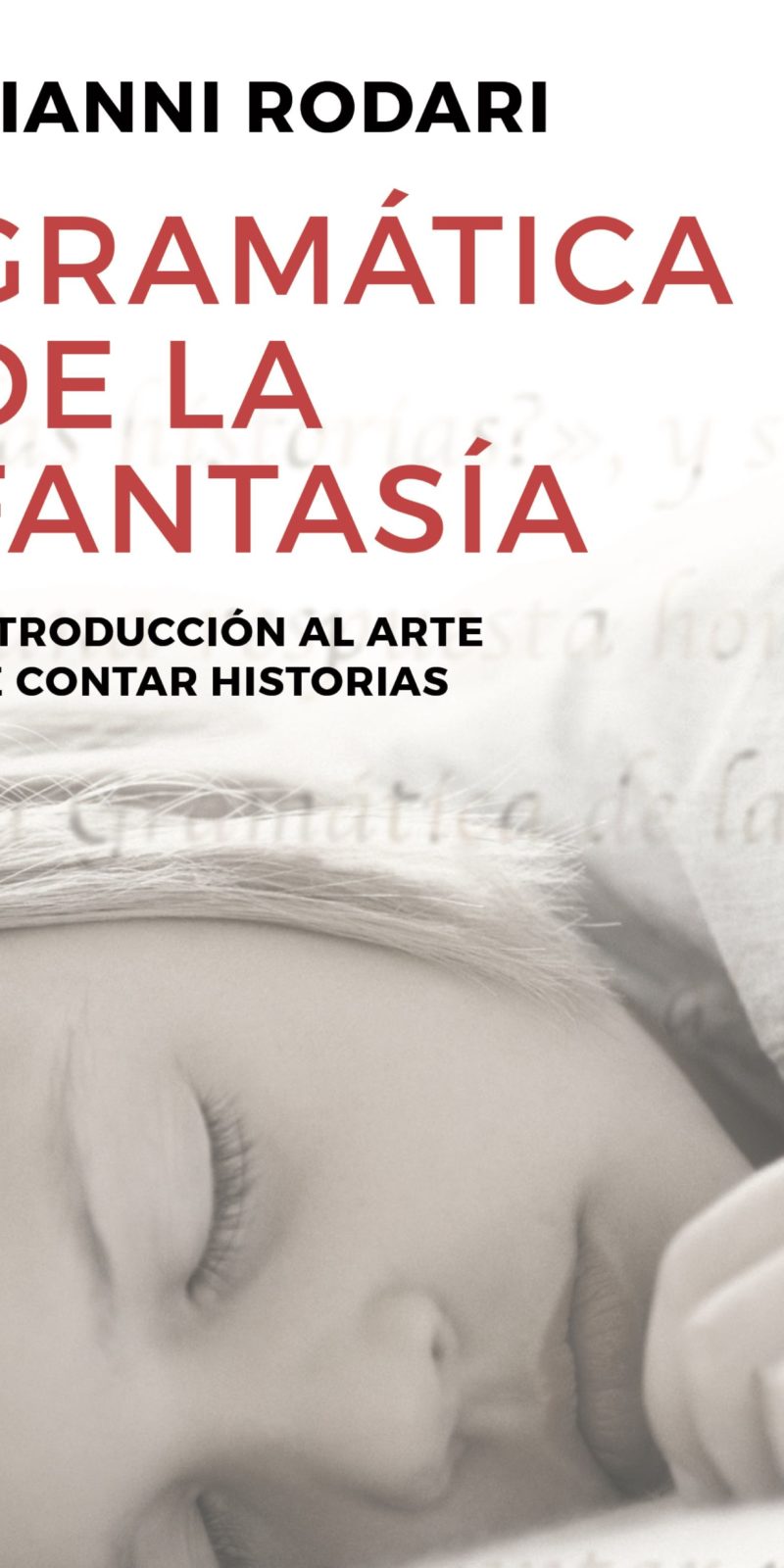 Gramática de la Fantasía