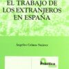 Trabajo de los Extranjeros en España Formularios