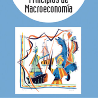 Principios de Macroeconomía