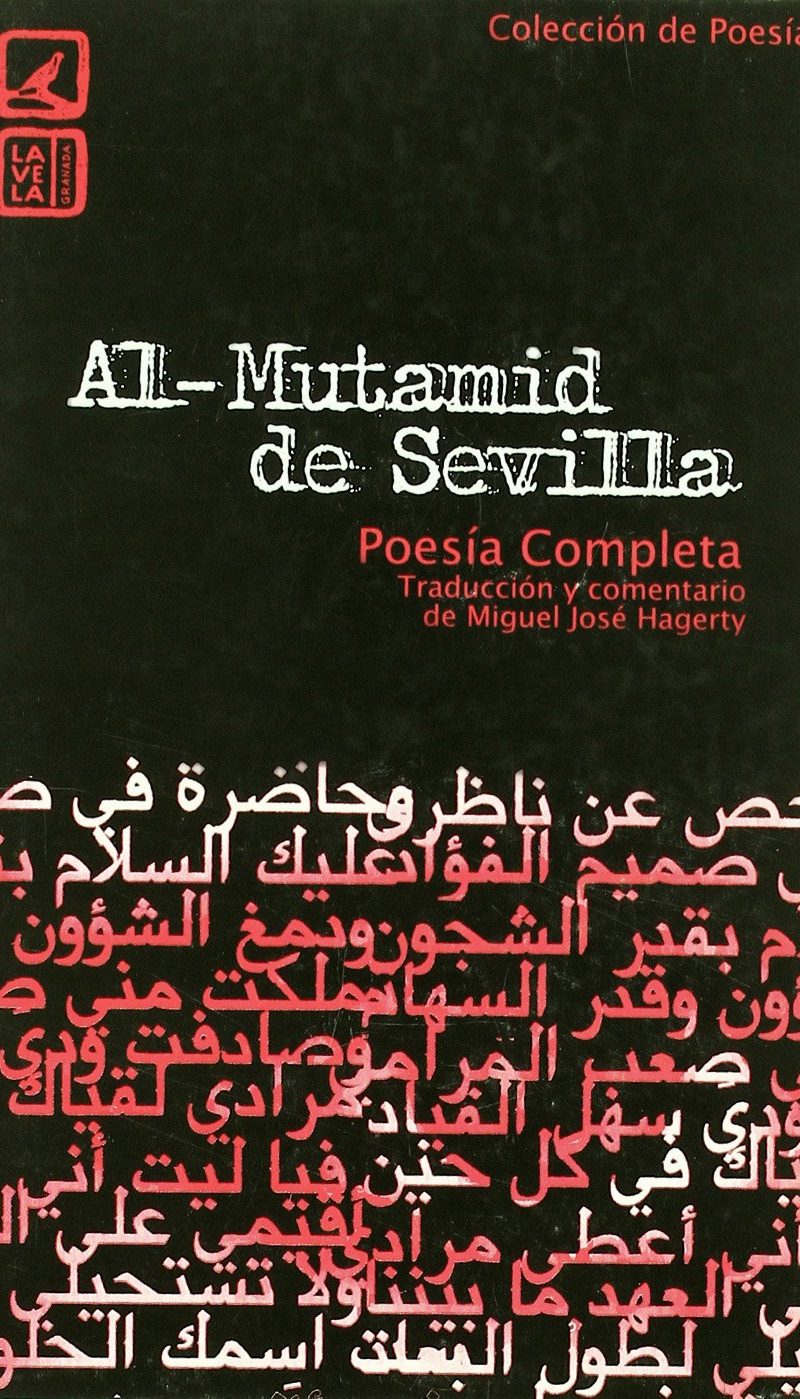 AL-MUTAMID DE SEVILLA