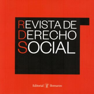 Revista de Derecho Social, 33. Enero - Marzo 2006 Acaso se Suicidan los Obreros? El Accidente de Trabajo y la