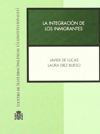 Integración de los Inmigrantes