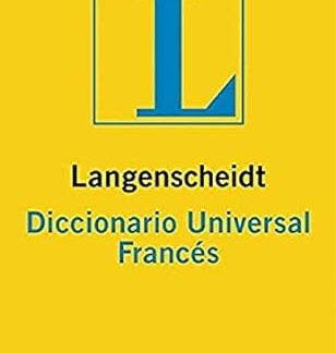 Diccionario Universal francés/español actualización