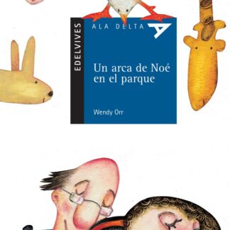 Arca de Noé en el Parque